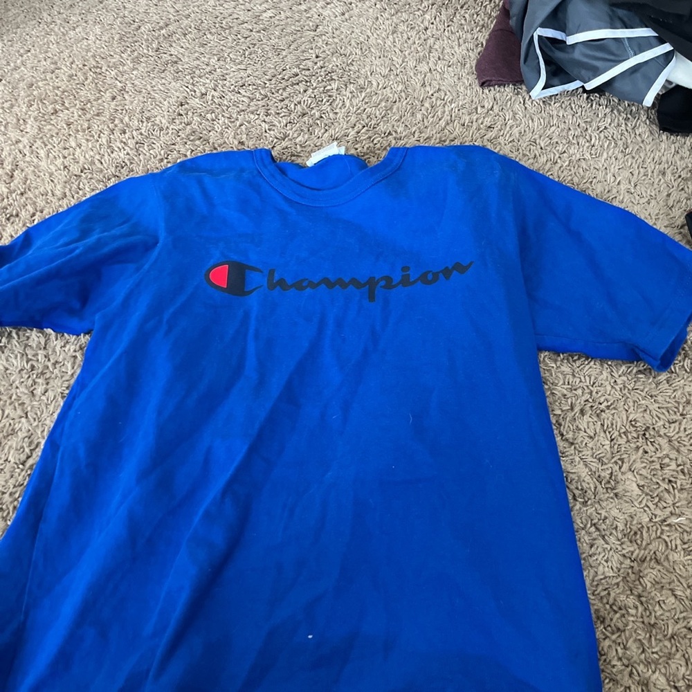 Champion - Picture 1 of 1